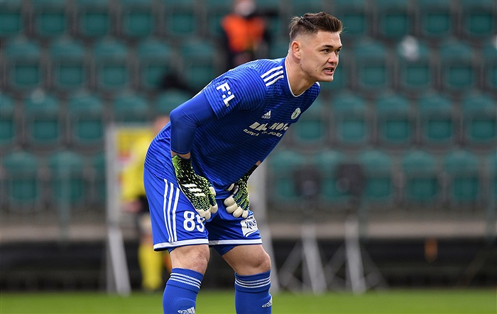 Bohemians - Jablonec 0:0