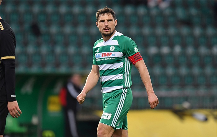 Bohemians - Jablonec 0:0