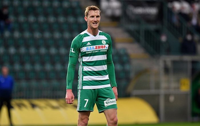 Bohemians - Jablonec 0:0