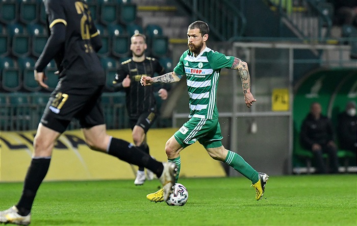 Bohemians - Jablonec 0:0