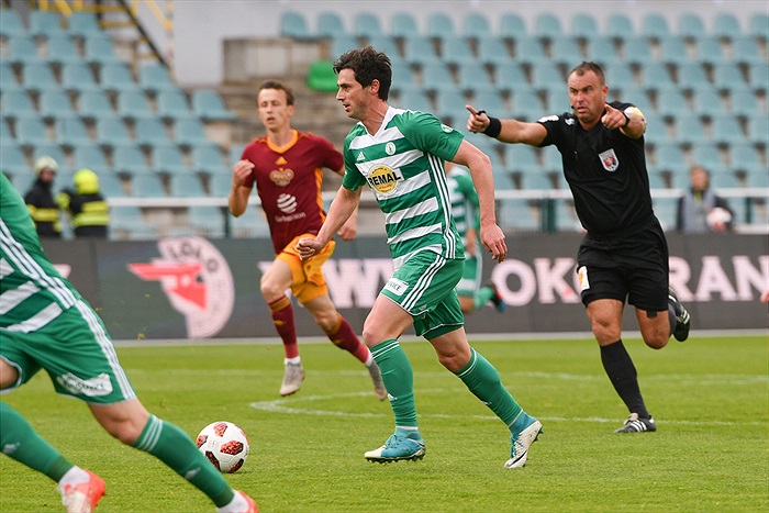 FK Dukla Praha - Bohemians Praha 1905