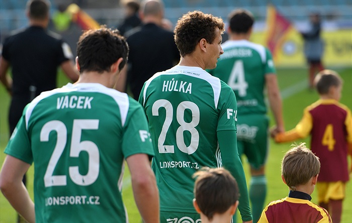 FK Dukla Praha - Bohemians Praha 1905 1:1 (0:0)