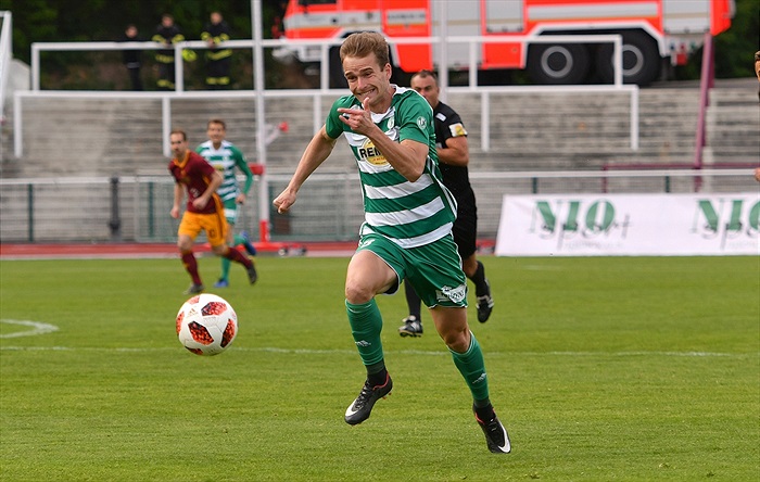 FK Dukla Praha - Bohemians Praha 1905 1:1 (0:0)