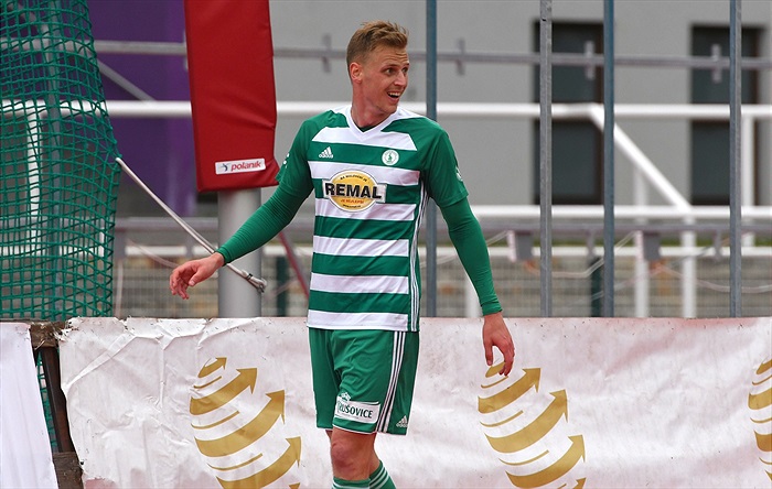 FK Dukla Praha - Bohemians Praha 1905 1:1 (0:0)