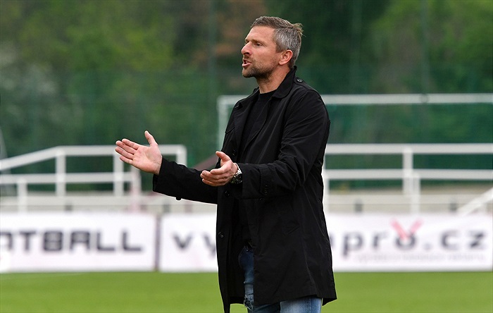 FK Dukla Praha - Bohemians Praha 1905 1:1 (0:0)