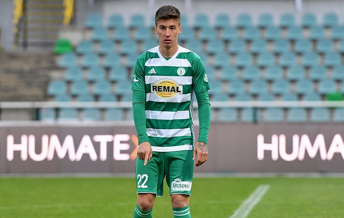 FK Dukla Praha - Bohemians Praha 1905 1:1 (0:0)