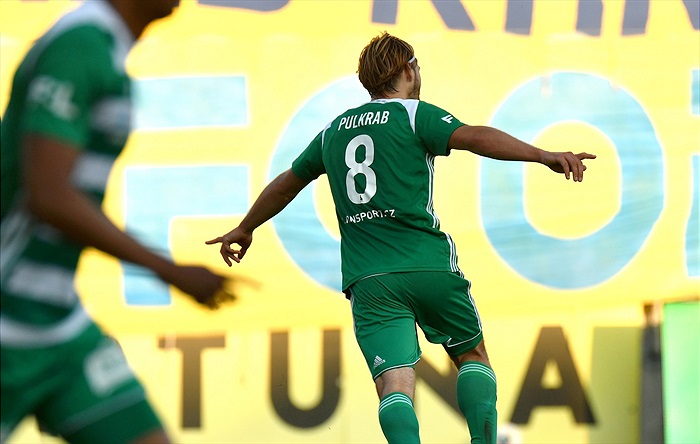 Opava - Bohemians 0:1 (0:0)