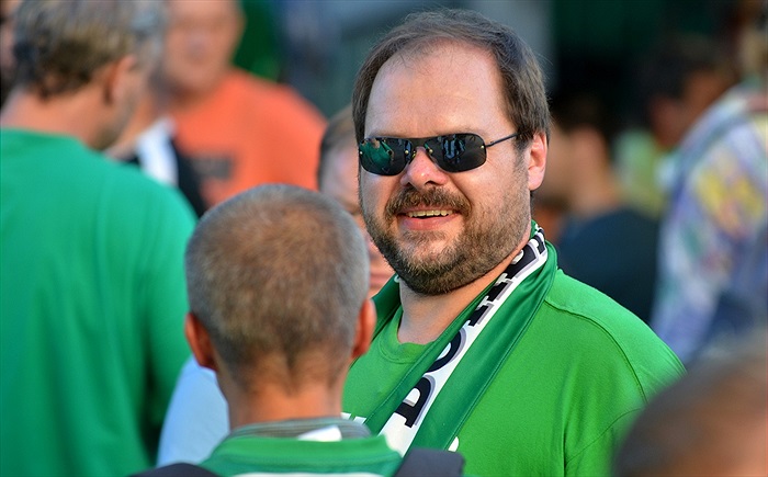 Bohemians Praha 1905 - 1. FK Příbram 2:0 (1:0)