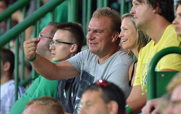 Bohemians Praha 1905 - 1. FK Příbram 2:0 (1:0)