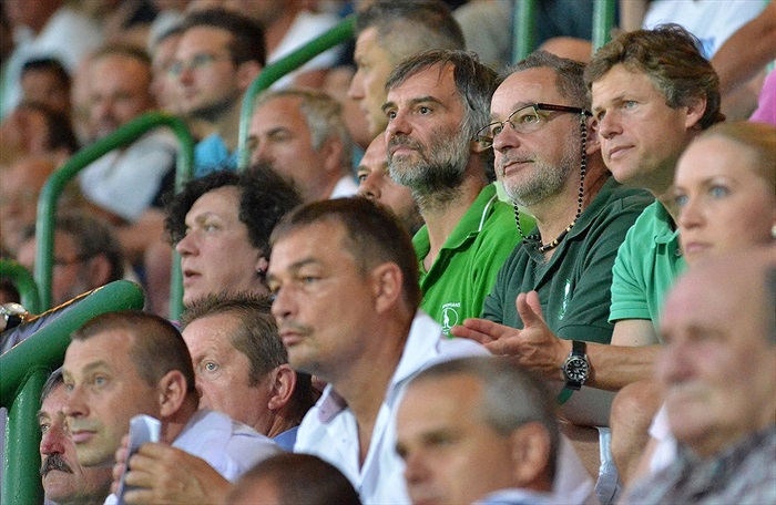 Bohemians Praha 1905 - 1. FK Příbram 2:0 (1:0)