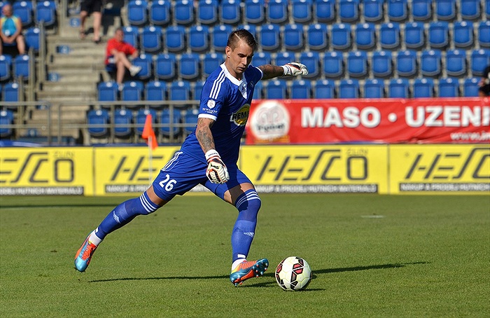 1.FC Slovácko - Bohemians Praha 1905 4:1 (1:0)