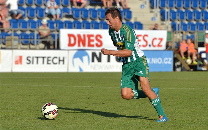 1.FC Slovácko - Bohemians Praha 1905 4:1 (1:0)