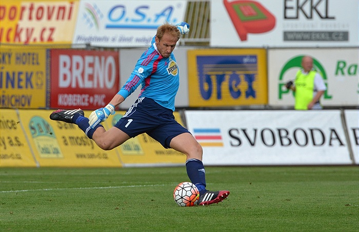 FK Jablonec - Bohemians Praha 1905 2:2 (1:1) 