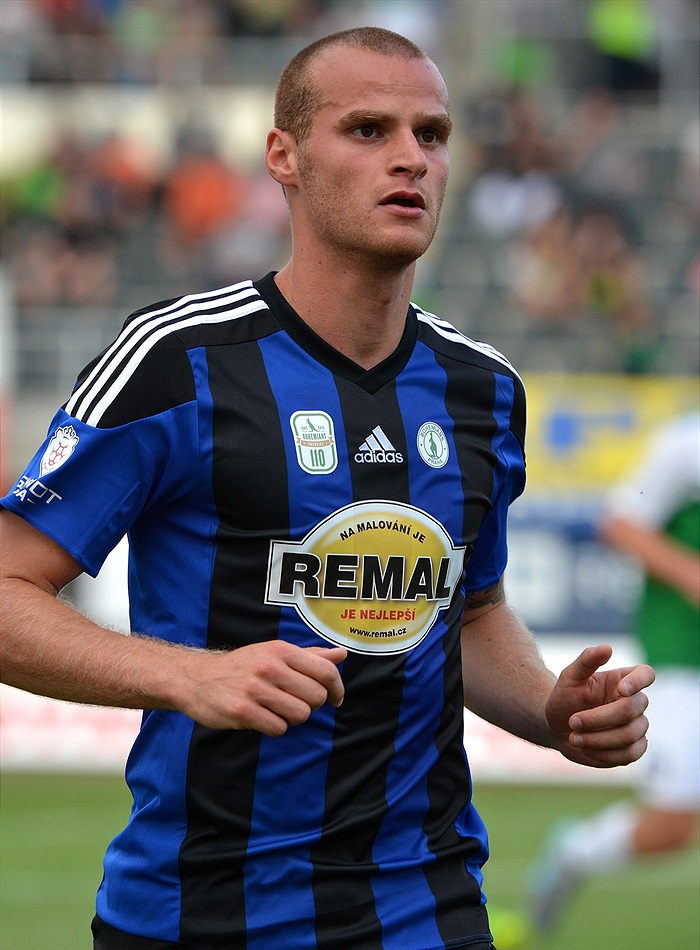 FK Jablonec - Bohemians Praha 1905 2:2 (1:1) 