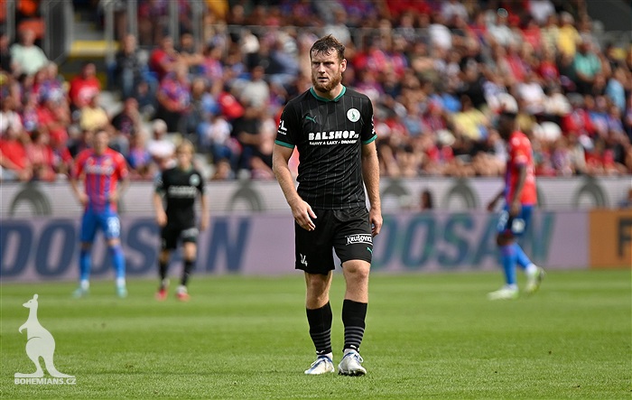 Plzeň - Bohemians 2:0 (0:0)