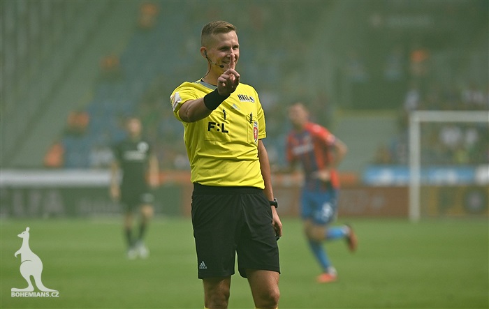 Plzeň - Bohemians 2:0 (0:0)