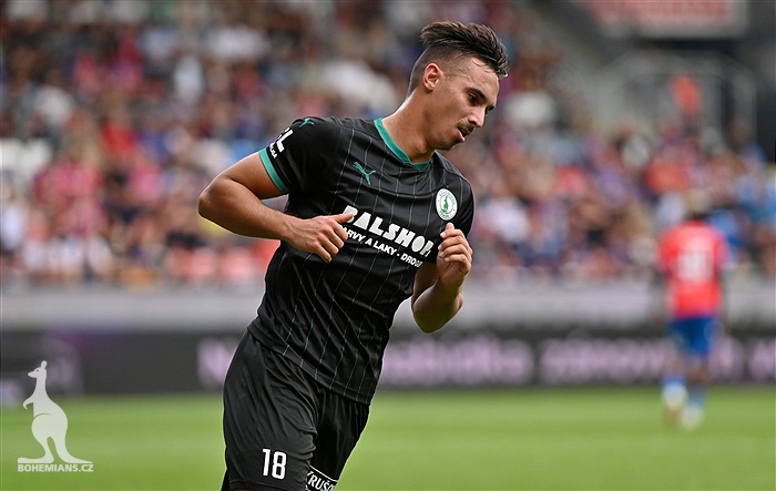 Plzeň - Bohemians 2:0 (0:0)