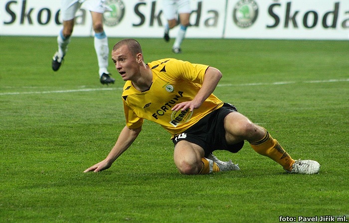 Mladá Boleslav - Bohemians 1905 3:2 (1:2)