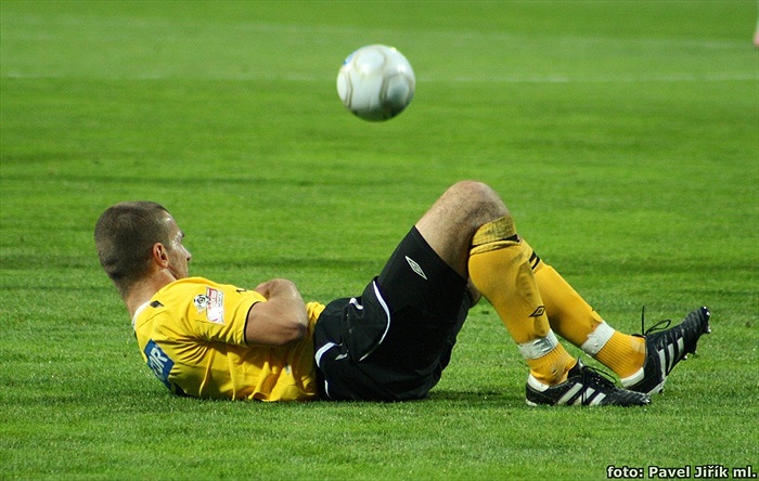 Mladá Boleslav - Bohemians 1905 3:2 (1:2)