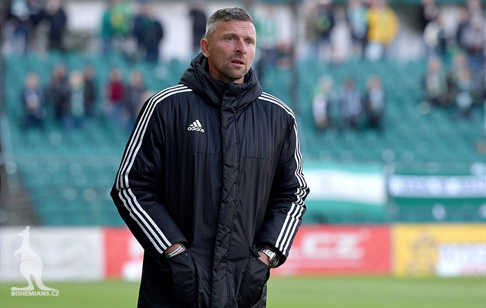 Bohemians Praha 1905 - SK Dynamo České Budějovice 1:0 (0:0)