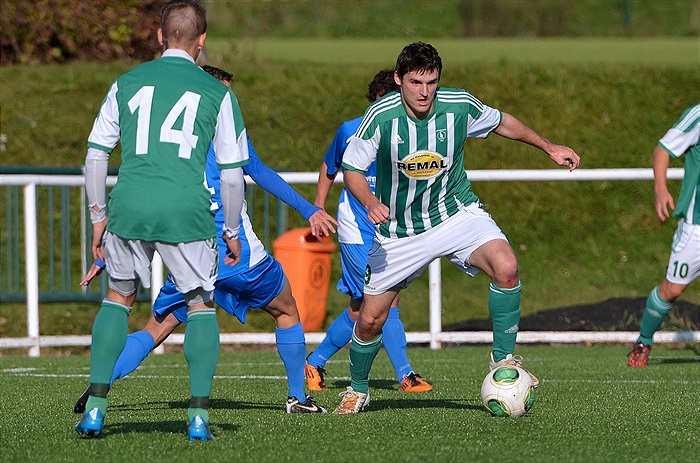 Bohemians Praha 1905 - FC Baník Ostrava 2:1 (2:0) 