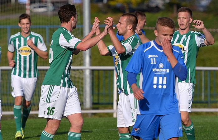Bohemians Praha 1905 - FC Baník Ostrava 2:1 (2:0) 
