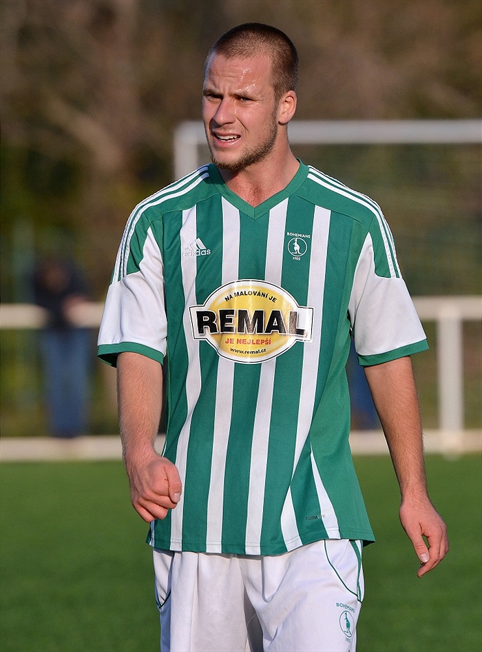 Bohemians Praha 1905 - FC Baník Ostrava 2:1 (2:0) 