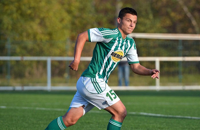 Bohemians Praha 1905 - FC Baník Ostrava 2:1 (2:0) 