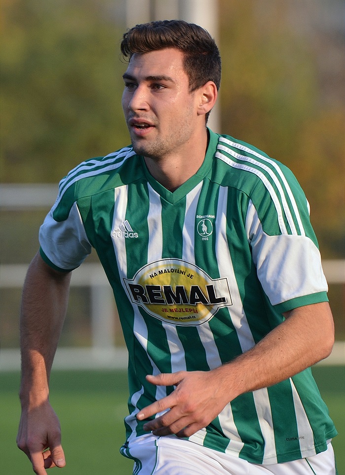 Bohemians Praha 1905 - FC Baník Ostrava 2:1 (2:0) 