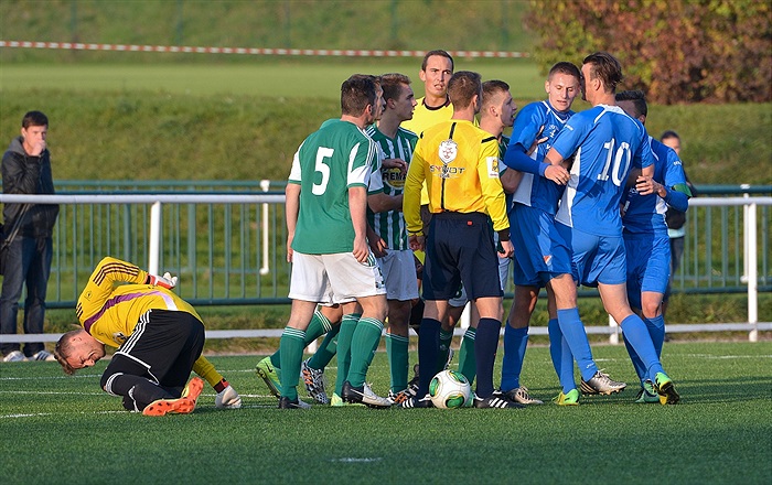 Bohemians Praha 1905 - FC Baník Ostrava 2:1 (2:0) 