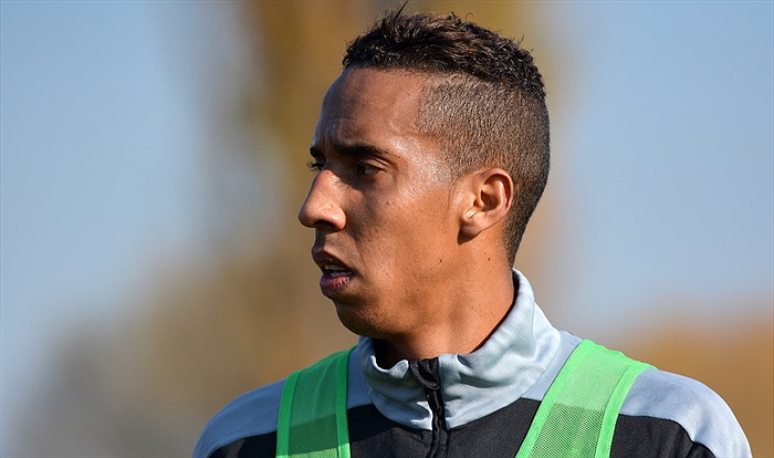 Mrazivý trénink v Uhříněvsi