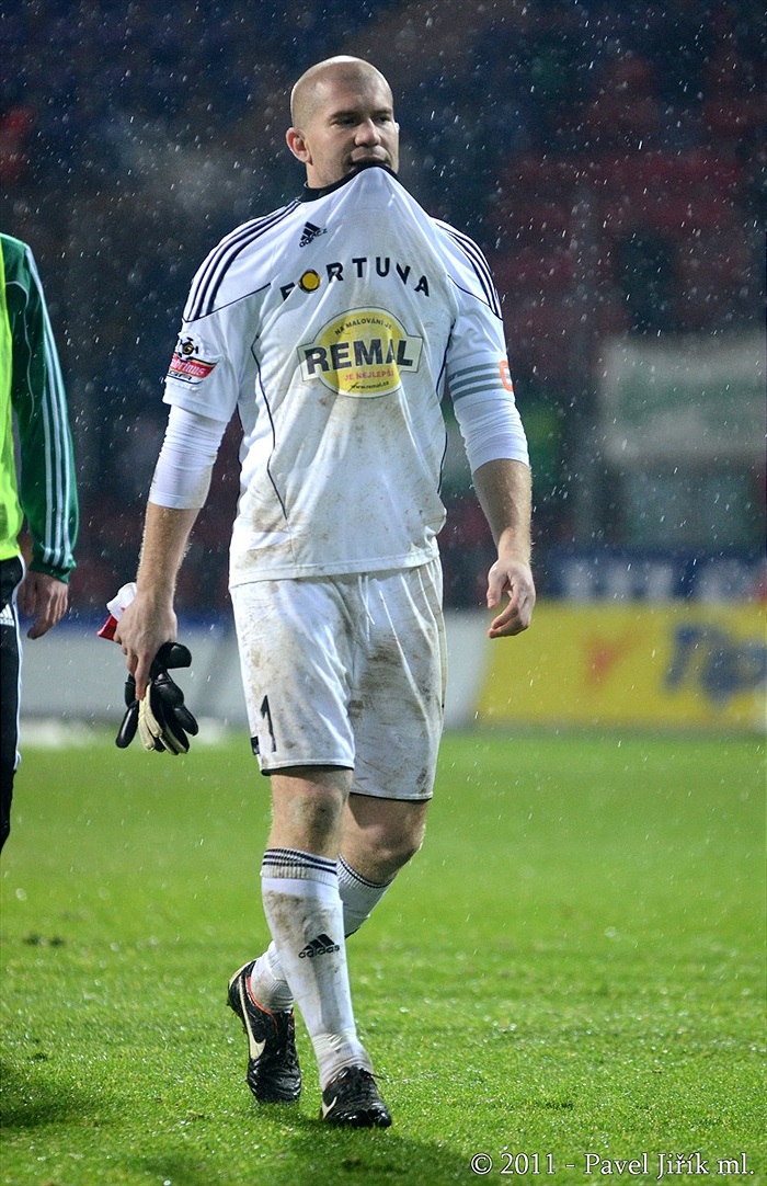 Viktoria Plzeň - Bohemians 1905 4:1 (3:1)