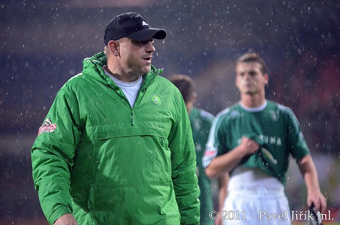 Viktoria Plzeň - Bohemians 1905 4:1 (3:1)