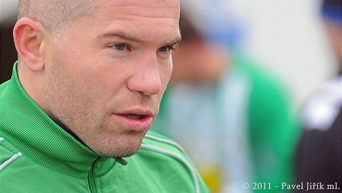 Bohemians 1905 - Sezimovo Ústí 1:1 (0:1)