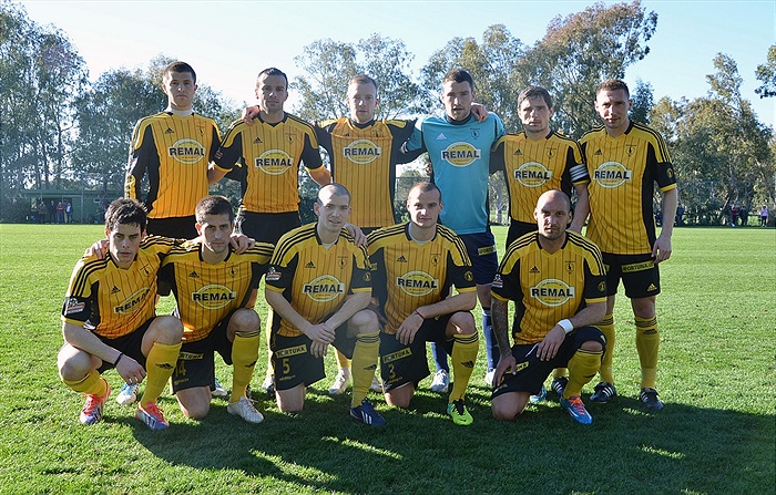 Turecko: Bohemians Praha 1905 - CS Gaz Metan Mediaş 0:1 (0:1)