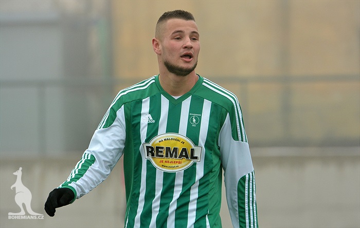 Bohemians Praha 1905 - FC Chomutov 6:2 (2:0)