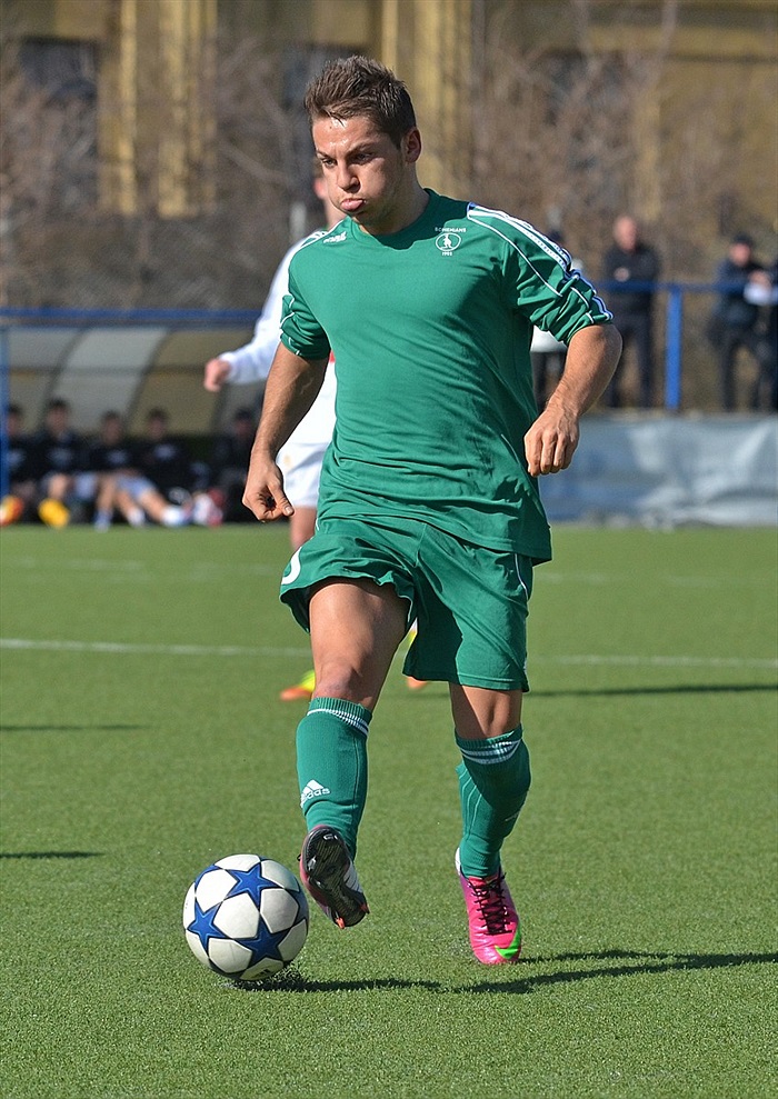 Bohemians Praha 1905 - FK Baumit Jablonec 1:7 (0:3)