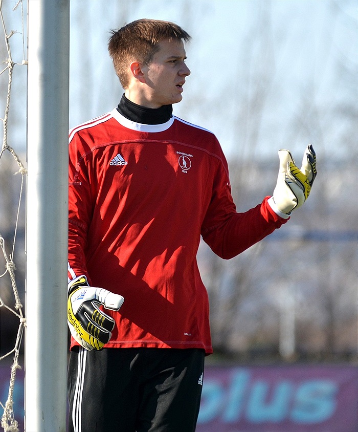 Bohemians Praha 1905 - FK Baumit Jablonec 1:7 (0:3)