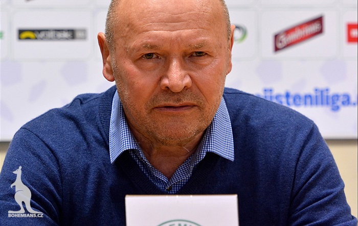 FK Jablonec - Bohemians Praha 1905 0:0