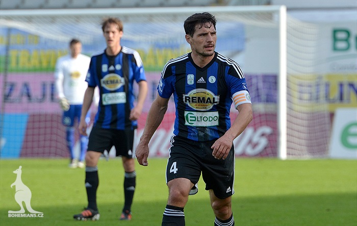 FK Jablonec - Bohemians Praha 1905 0:0 