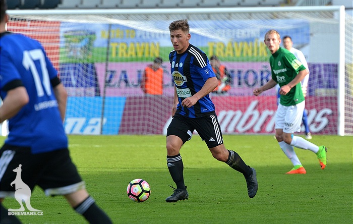 FK Jablonec - Bohemians Praha 1905 0:0 