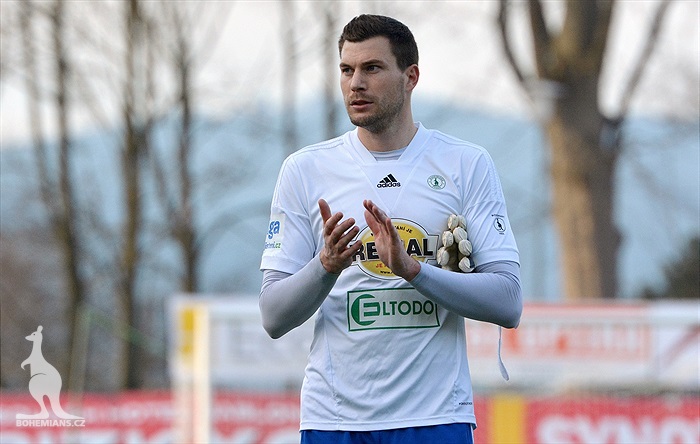 FK Jablonec - Bohemians Praha 1905 0:0 