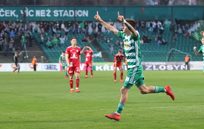 Bohemians Praha 1905 - SK Sigma Olomouc 1:0 (0:0)