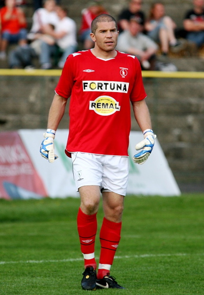 Sňozík další šance Karviné odvrátil.