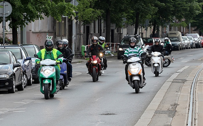FK Mladá Boleslav - Bohemians Praha 1905 1:0 (1:0)