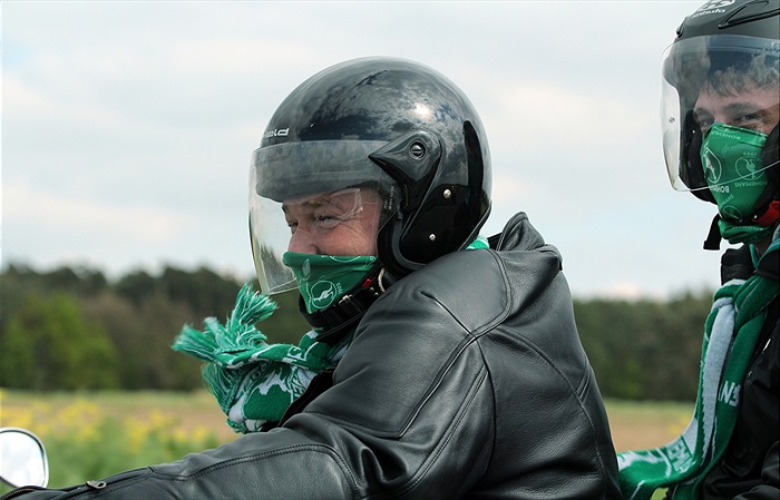 FK Mladá Boleslav - Bohemians Praha 1905 1:0 (1:0)