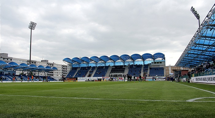 FK Mladá Boleslav - Bohemians Praha 1905 1:0 (1:0)