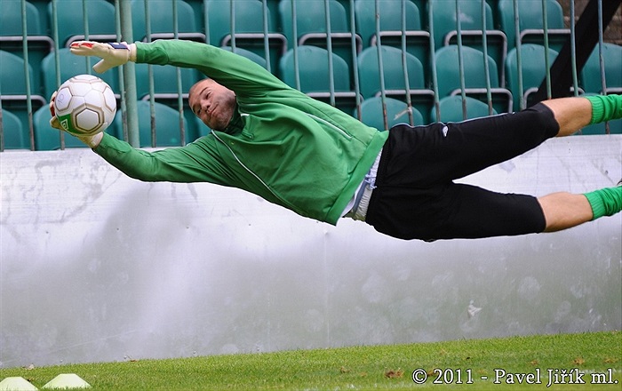 Klokani pokračují v přípravě tréninkem v Ďolíčku