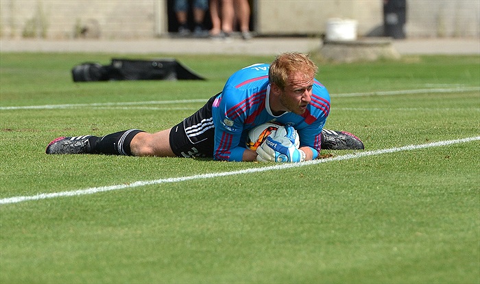 1.FC Norimberk - Bohemians Praha 1905 0:1 (0:0)