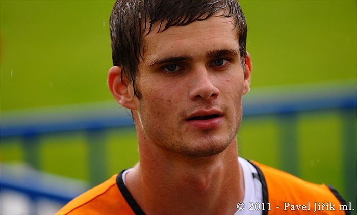 Kralupy nad Vltavou - Bohemians 1905 B 2:7 (1:5)